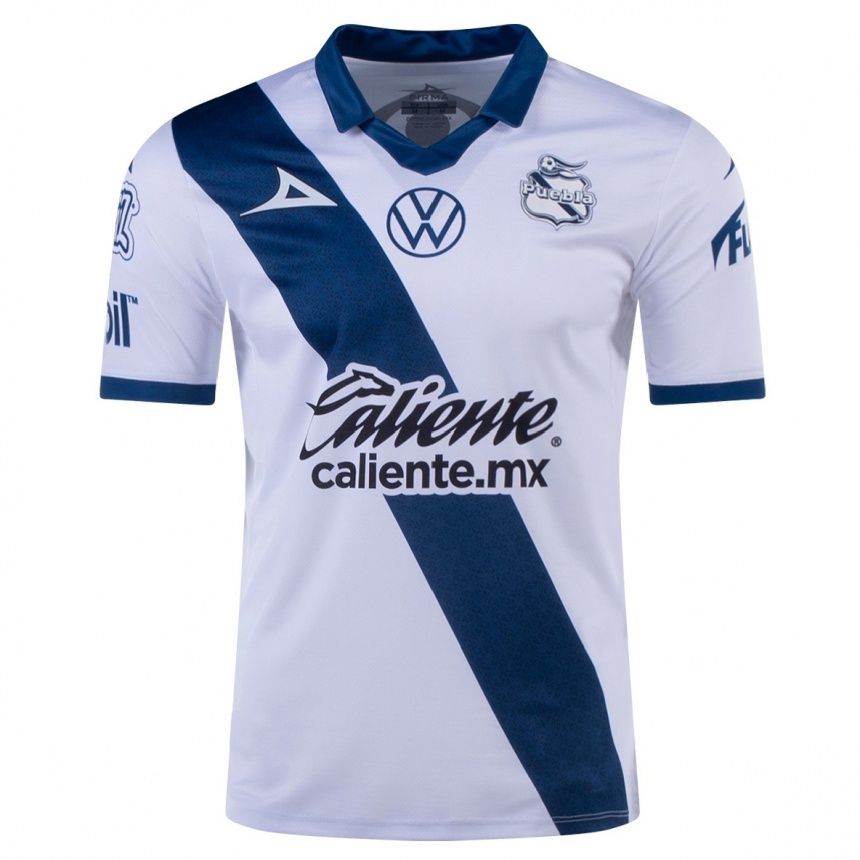 Kinder Fußball Guillermo Martínez #15 Weiß Heimtrikot Trikot 2023/24 T-Shirt Luxemburg