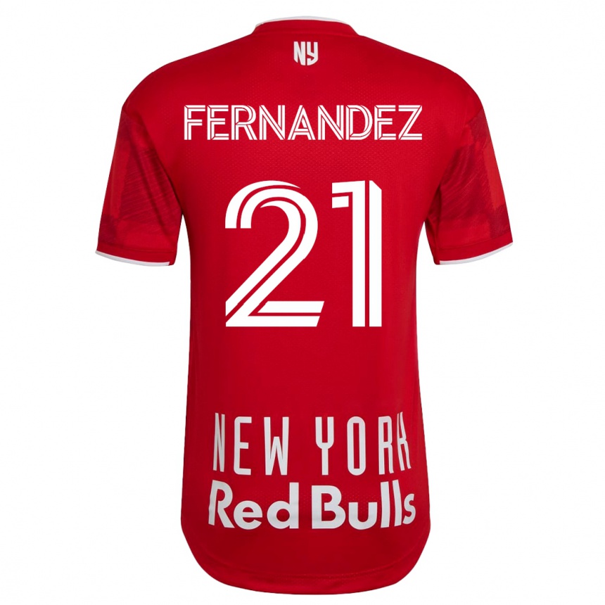 Herren Fußball Omir Fernandez #21 Beige-Gold Auswärtstrikot Trikot 2023/24 T-Shirt Luxemburg