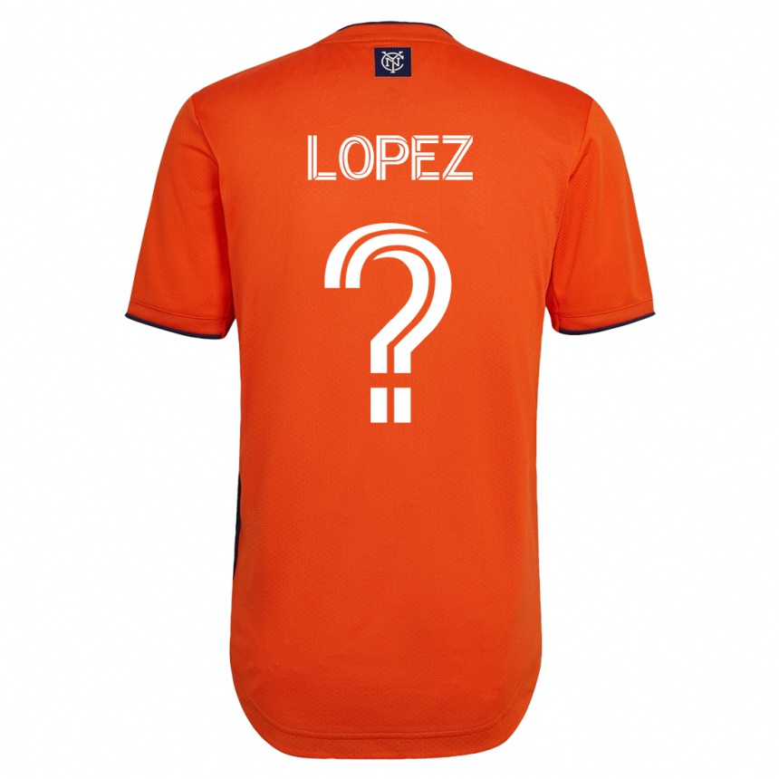 Herren Fußball Jeffery López #0 Schwarz Auswärtstrikot Trikot 2023/24 T-Shirt Luxemburg