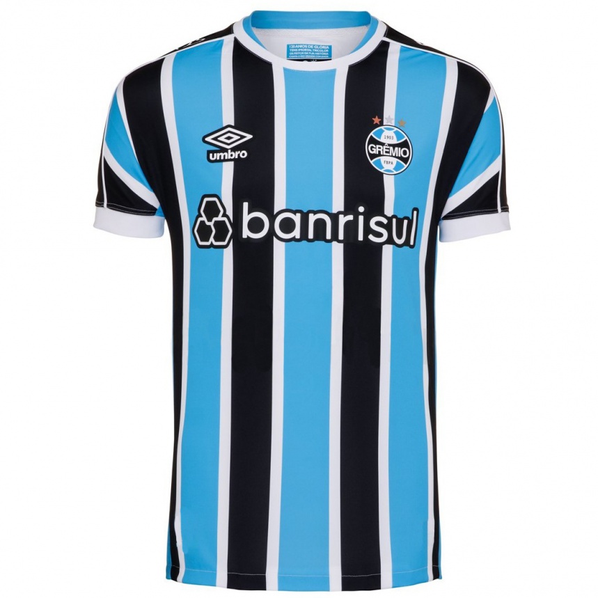 Damen Fußball Gazão #0 Blau Heimtrikot Trikot 2023/24 T-Shirt Luxemburg