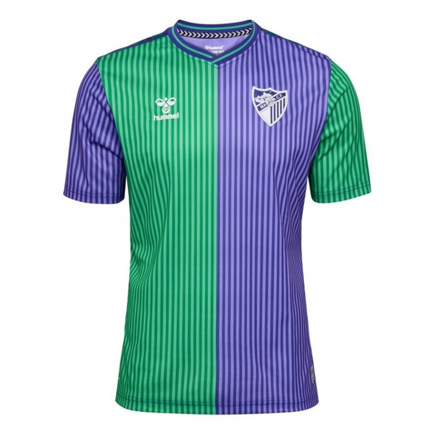 Damen Fußball Juanpe #8 Grün Blau Auswärtstrikot Trikot 2023/24 T-Shirt Luxemburg