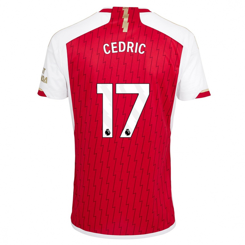 Kinder Fußball Cedric Soares #17 Rot Heimtrikot Trikot 2023/24 T-Shirt Luxemburg